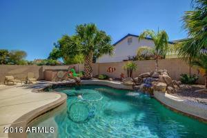 695 S Lanus Dr, Gilbert, AZ 85296 photo 33