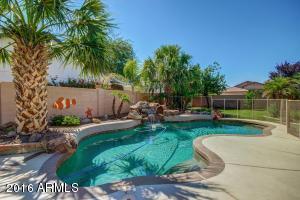 695 S Lanus Dr, Gilbert, AZ 85296 photo 29