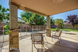 695 S Lanus Dr, Gilbert, AZ 85296 photo 39