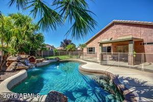 695 S Lanus Dr, Gilbert, AZ 85296 photo 31