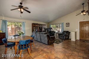 695 S Lanus Dr, Gilbert, AZ 85296 photo 6