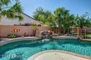 695 S Lanus Dr, Gilbert, AZ 85296 photo 30