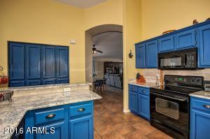 695 S Lanus Dr, Gilbert, AZ 85296 photo 12