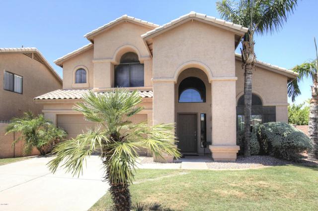 3824 S Ivy Ct, Chandler, AZ 85248