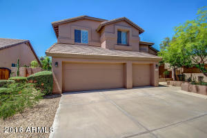 4579 E Chisum Trl, Phoenix, AZ 85050 photo 1