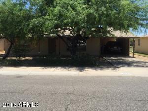 4723 N 40th Dr, Phoenix, AZ 85019 photo 1