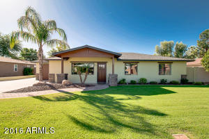 3039 E Turney Ave, Phoenix, AZ 85016 photo 1