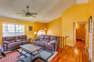 1232 W Sea Shell Dr, Gilbert, AZ 85233 photo 2
