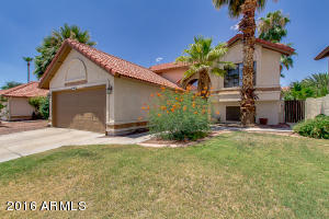 1232 W Sea Shell Dr, Gilbert, AZ 85233 photo 1