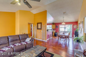 1232 W Sea Shell Dr, Gilbert, AZ 85233 photo 5