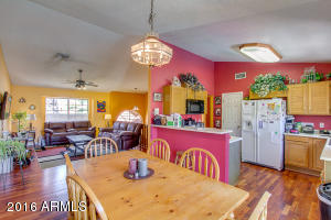1232 W Sea Shell Dr, Gilbert, AZ 85233 photo 8