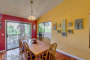 1232 W Sea Shell Dr, Gilbert, AZ 85233 photo 4
