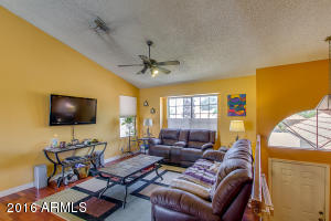 1232 W Sea Shell Dr, Gilbert, AZ 85233 photo 3