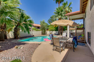 1232 W Sea Shell Dr, Gilbert, AZ 85233 photo 27