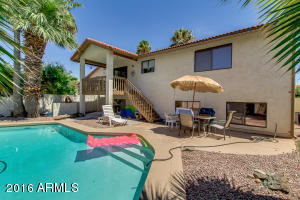 1232 W Sea Shell Dr, Gilbert, AZ 85233 photo 26