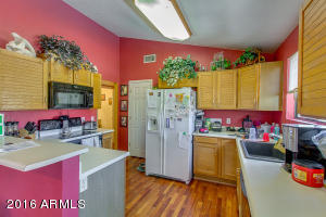 1232 W Sea Shell Dr, Gilbert, AZ 85233 photo 7