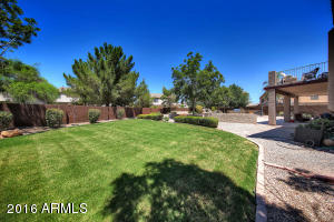 2920 Estrella Ct, Gilbert, AZ 85296 photo 23