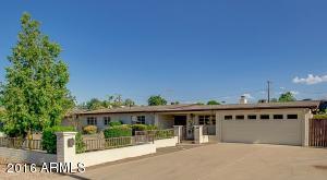 4101 E Hazelwood St, Phoenix, AZ 85018 photo 1