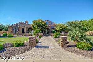 2086 E Pickett Ct, Gilbert, AZ 85298 photo 2