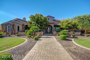 2086 E Pickett Ct, Gilbert, AZ 85298 photo 5