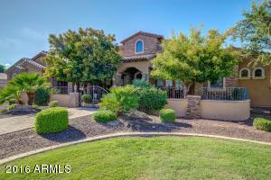 2086 E Pickett Ct, Gilbert, AZ 85298 photo 3