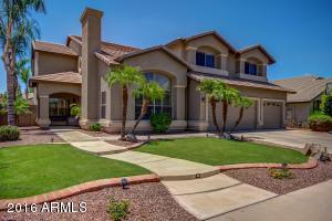 1005 E Constitution Dr, Gilbert, AZ 85296 photo 1