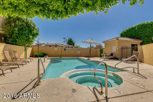 5015 E Cheyenne Dr #35, Phoenix, AZ 85044 photo 33