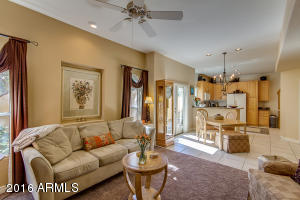 5015 E Cheyenne Dr #35, Phoenix, AZ 85044 photo 7