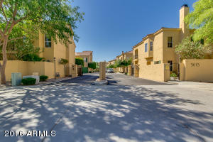 5015 E Cheyenne Dr #35, Phoenix, AZ 85044 photo 35