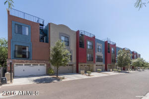 3457 E Avalon Dr, Phoenix, AZ 85018 photo 1