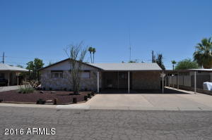 3329 E Monte Vista Rd, Phoenix, AZ 85008 photo 1