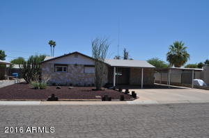3329 E Monte Vista Rd, Phoenix, AZ 85008 photo 2