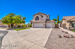1838 E Saratoga St, Gilbert, AZ 85296 photo 4