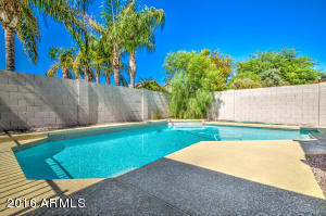 1838 E Saratoga St, Gilbert, AZ 85296 photo 55