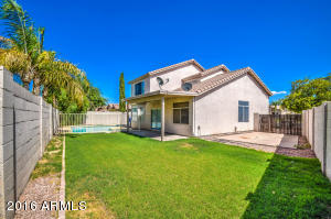 1838 E Saratoga St, Gilbert, AZ 85296 photo 50