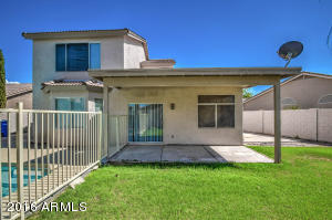 1838 E Saratoga St, Gilbert, AZ 85296 photo 51