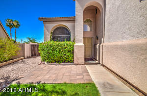 1838 E Saratoga St, Gilbert, AZ 85296 photo 5