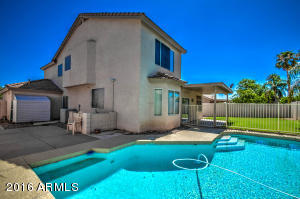 1838 E Saratoga St, Gilbert, AZ 85296 photo 52