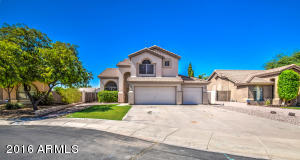 1838 E Saratoga St, Gilbert, AZ 85296 photo 2