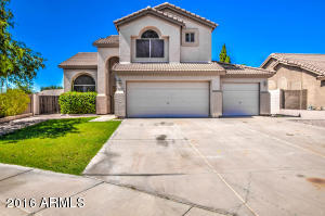 1838 E Saratoga St, Gilbert, AZ 85296 photo 3