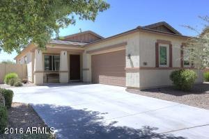 1559 E Hummingbird Way, Gilbert, AZ 85297 photo 1