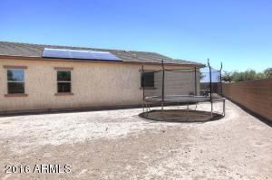 1559 E Hummingbird Way, Gilbert, AZ 85297 photo 28