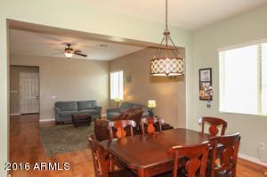 1559 E Hummingbird Way, Gilbert, AZ 85297 photo 8