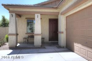 1559 E Hummingbird Way, Gilbert, AZ 85297 photo 2