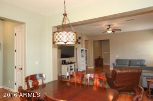 1559 E Hummingbird Way, Gilbert, AZ 85297 photo 7