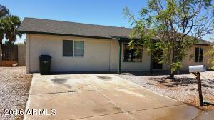 2115 W Behrend Dr, Phoenix, AZ 85027 photo 1