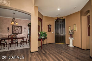 4184 E Dublin Ct, Gilbert, AZ 85295 photo 9