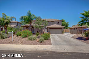 4184 E Dublin Ct, Gilbert, AZ 85295 photo 4
