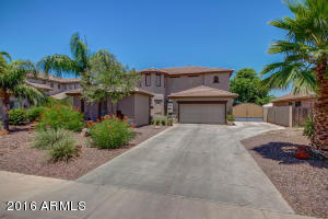 4184 E Dublin Ct, Gilbert, AZ 85295 photo 2