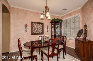 4184 E Dublin Ct, Gilbert, AZ 85295 photo 11